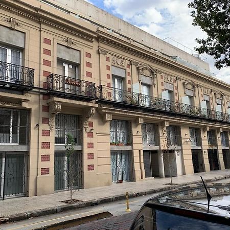 Lezama Park Lägenhet Buenos Aires Exteriör bild