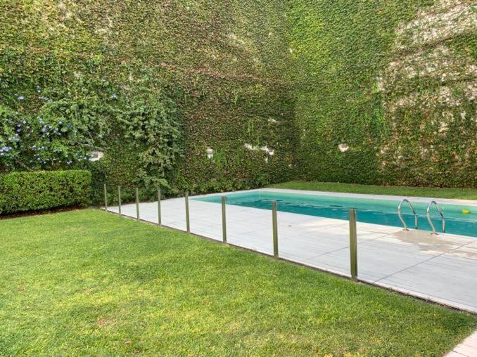 Lezama Park Lägenhet Buenos Aires Exteriör bild